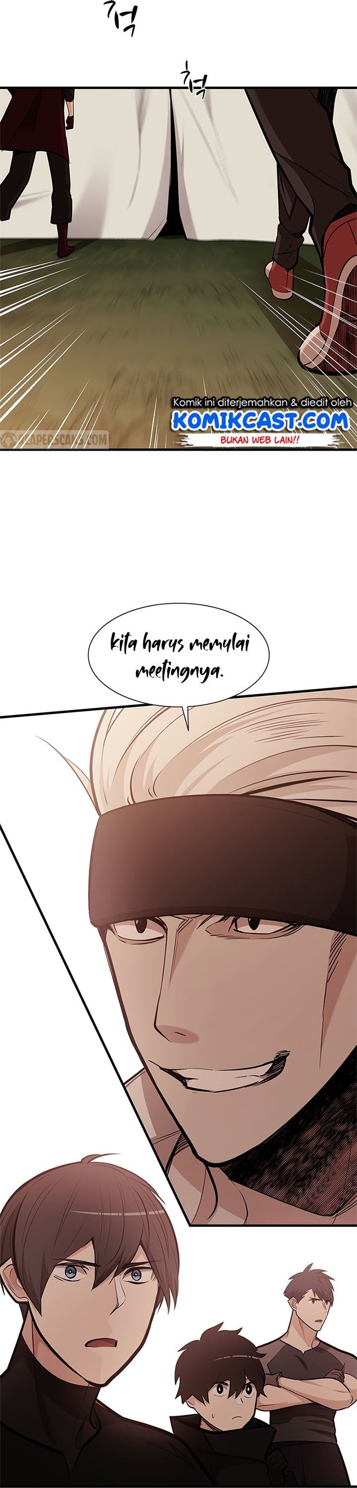 The Tutorial is Too Hard Chap 60 - Next Chap 61