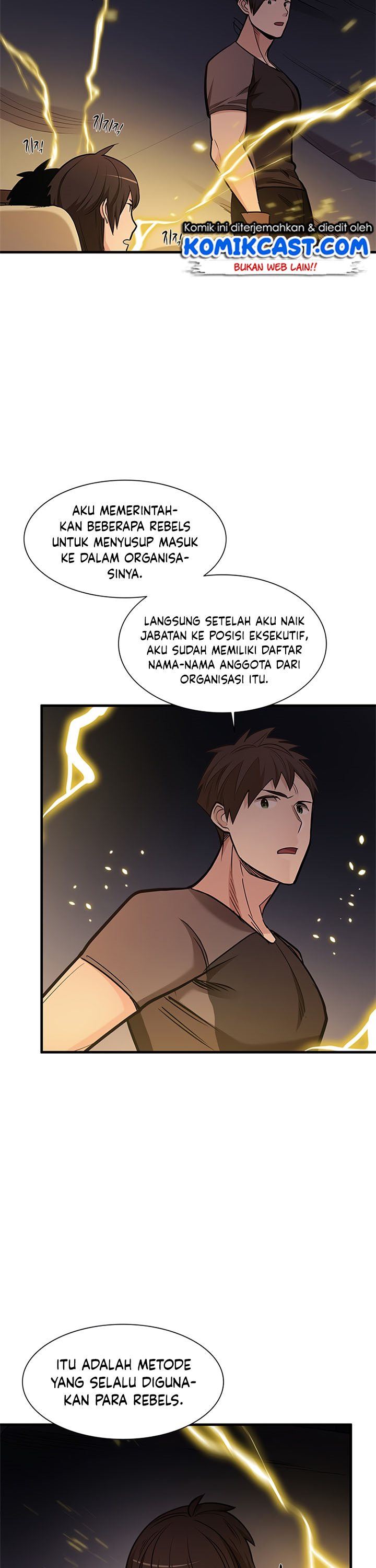 The Tutorial is Too Hard Chap 60 - Next Chap 61