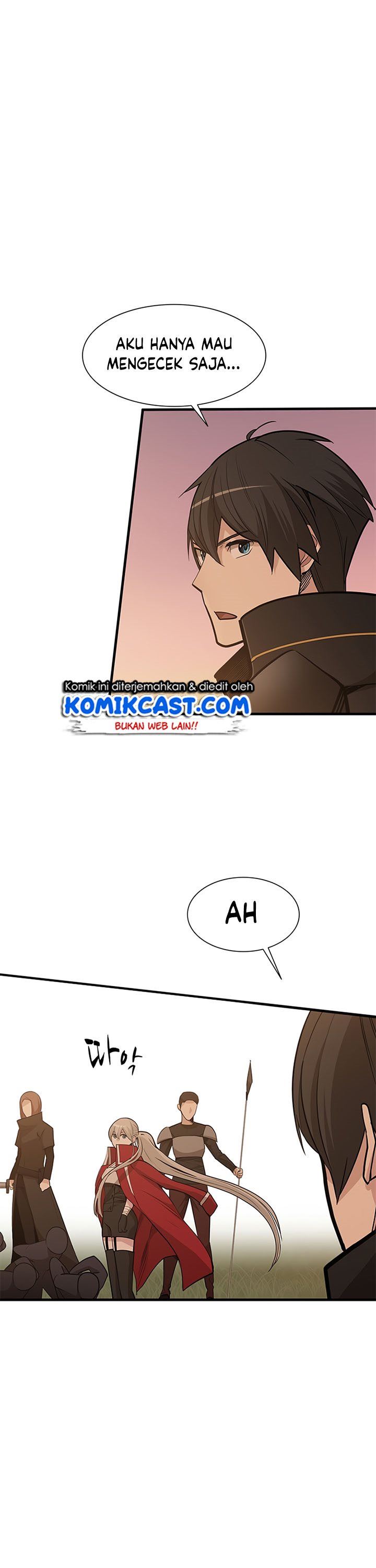 The Tutorial is Too Hard Chap 60 - Next Chap 61