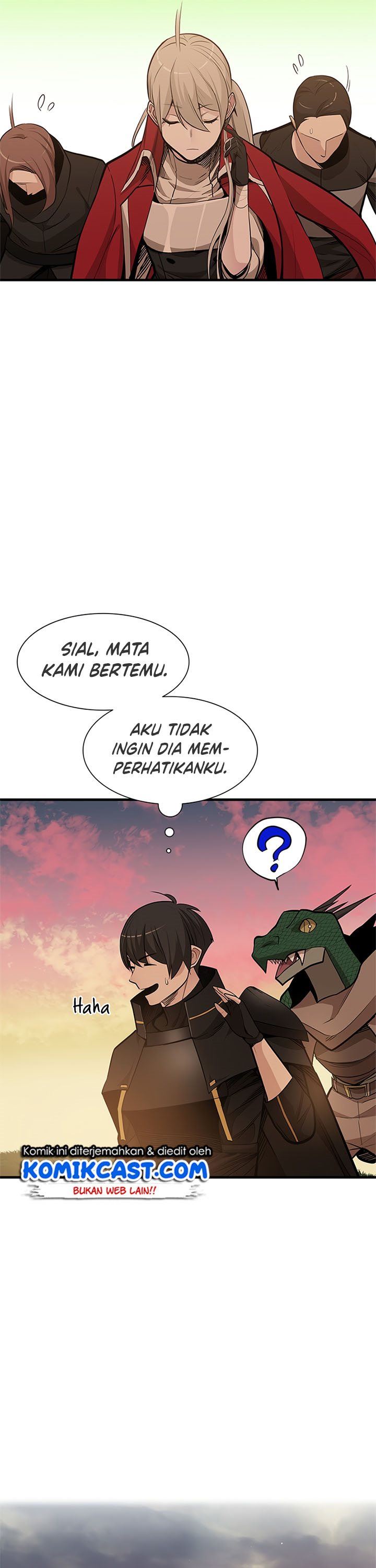 The Tutorial is Too Hard Chap 60 - Next Chap 61