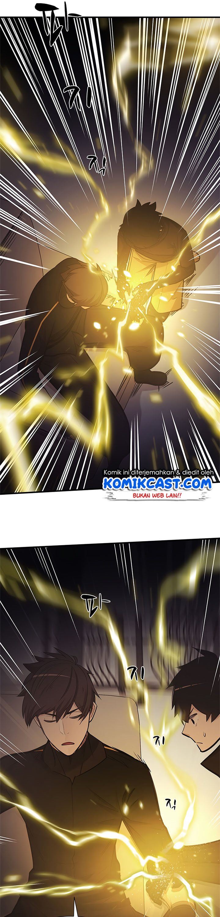 The Tutorial is Too Hard Chap 60 - Next Chap 61