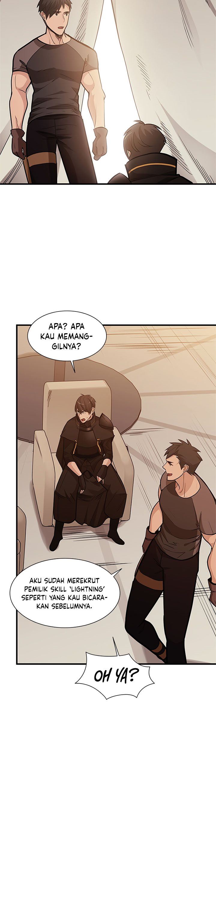 The Tutorial is Too Hard Chap 60 - Next Chap 61