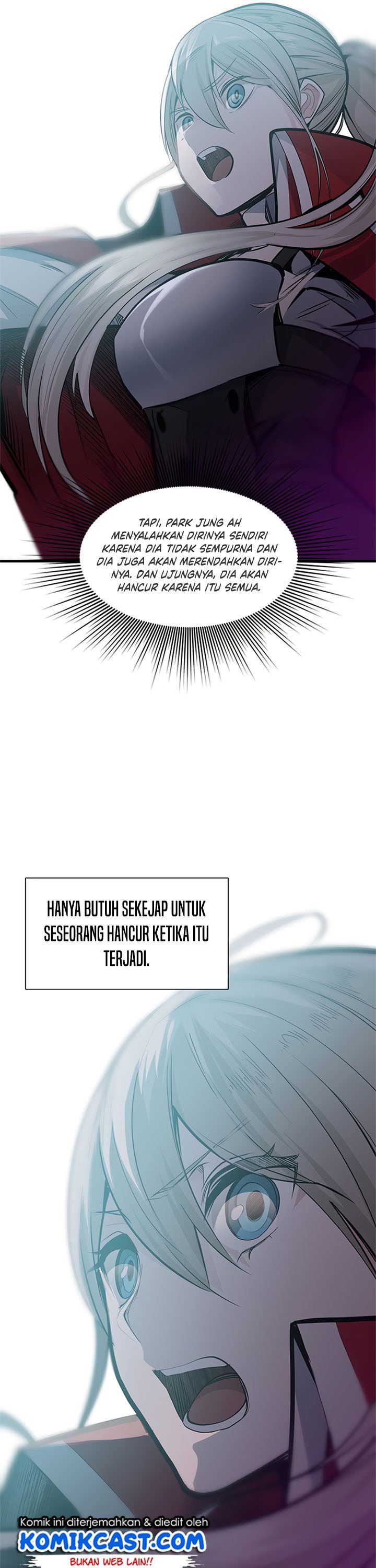 The Tutorial is Too Hard Chap 60 - Next Chap 61