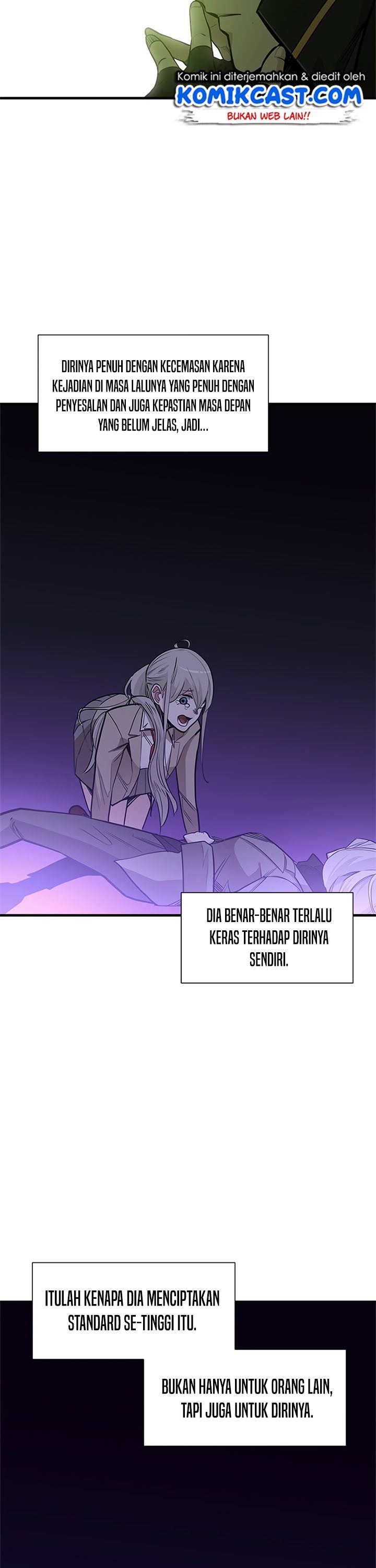 The Tutorial is Too Hard Chap 60 - Next Chap 61