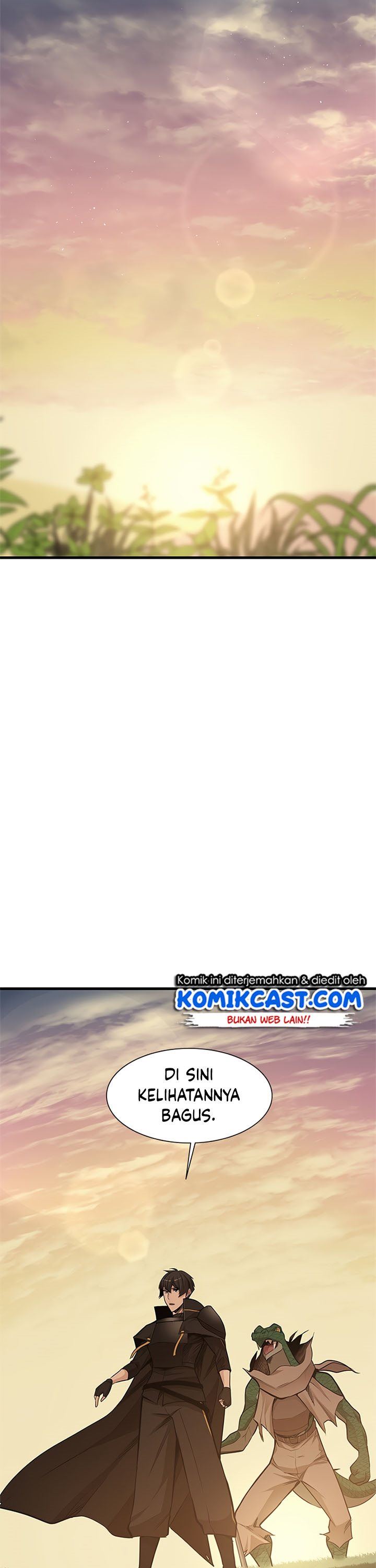 The Tutorial is Too Hard Chap 60 - Next Chap 61