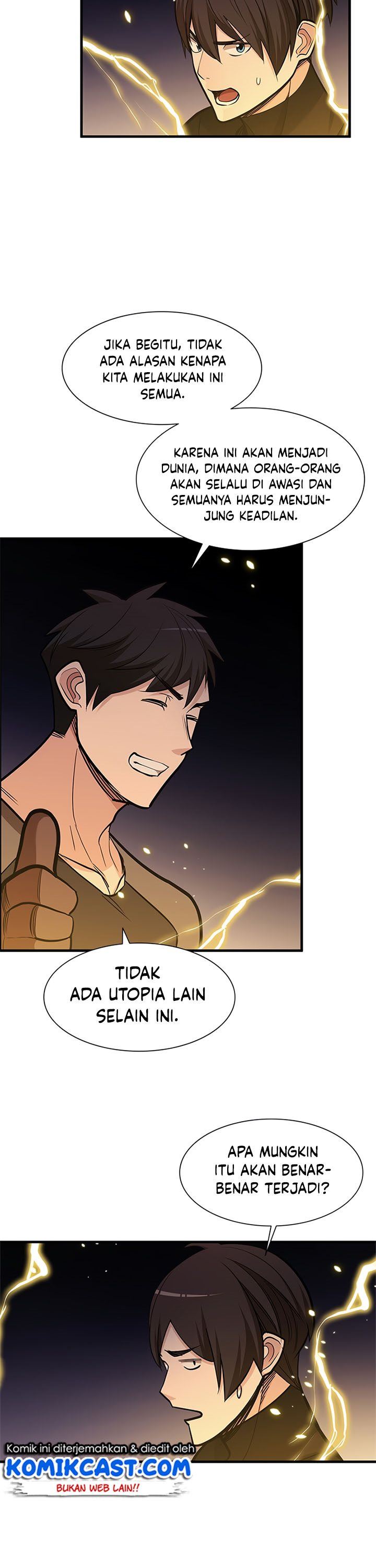 The Tutorial is Too Hard Chap 60 - Next Chap 61