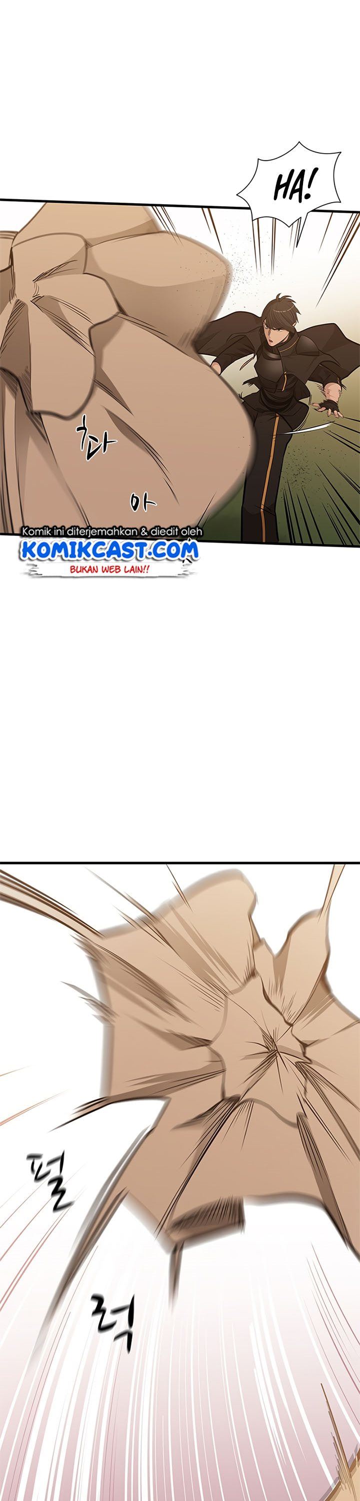 The Tutorial is Too Hard Chap 60 - Next Chap 61