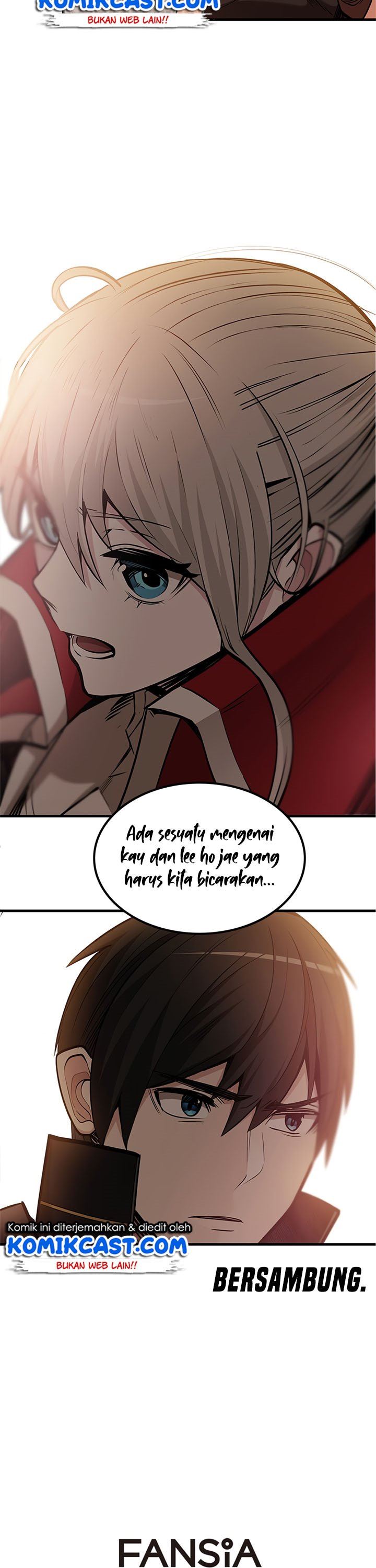 The Tutorial is Too Hard Chap 61 - Next Chap 62