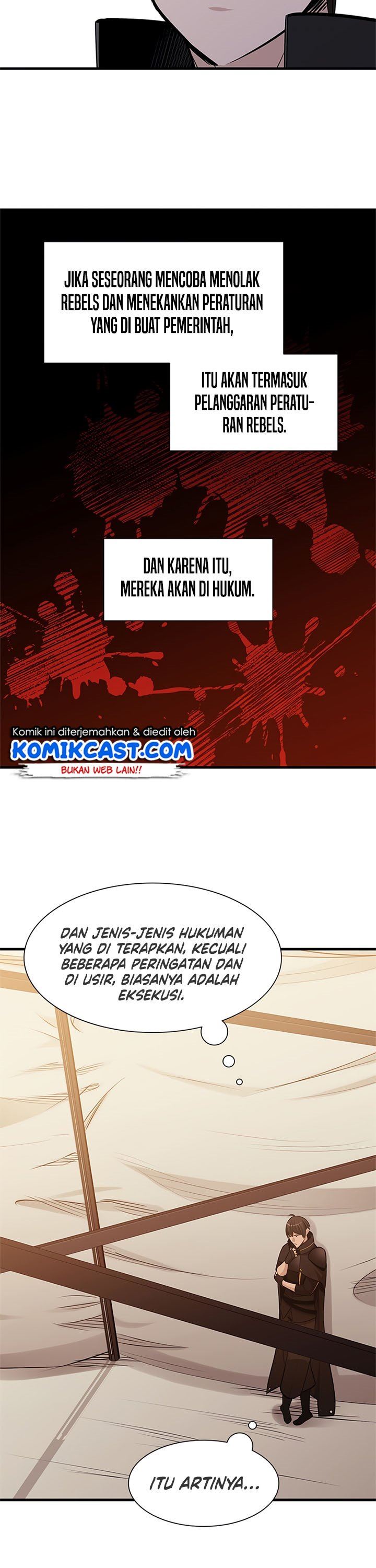 The Tutorial is Too Hard Chap 61 - Next Chap 62
