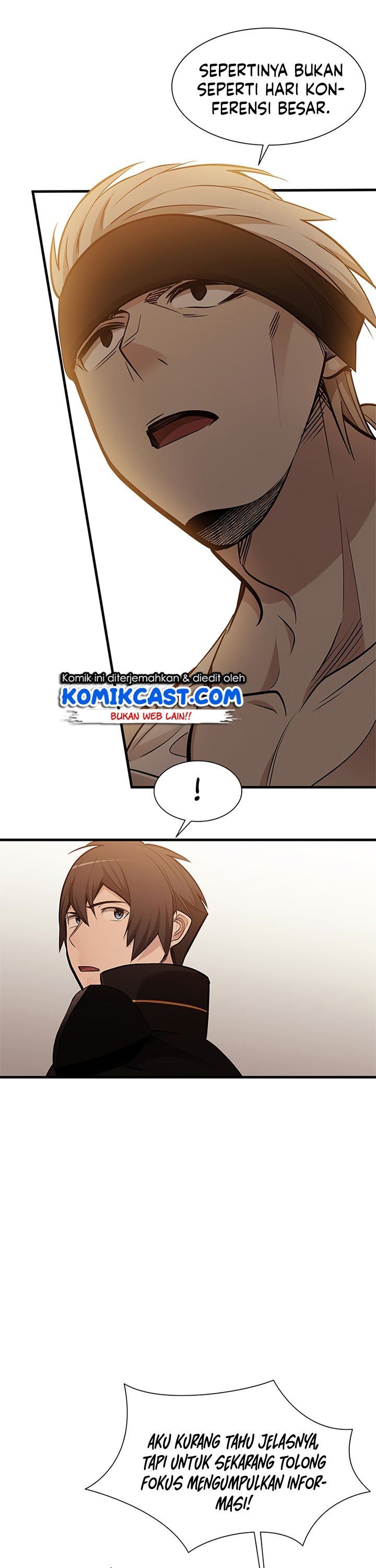 The Tutorial is Too Hard Chap 61 - Next Chap 62