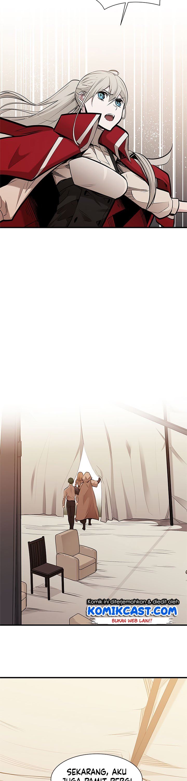 The Tutorial is Too Hard Chap 61 - Next Chap 62