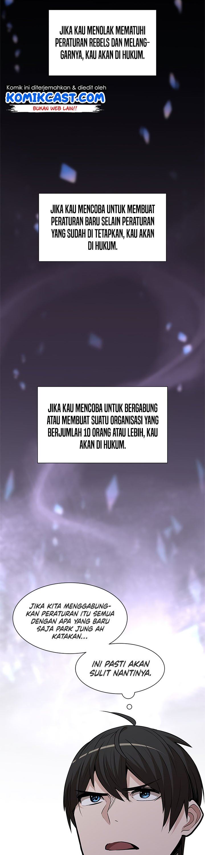 The Tutorial is Too Hard Chap 61 - Next Chap 62