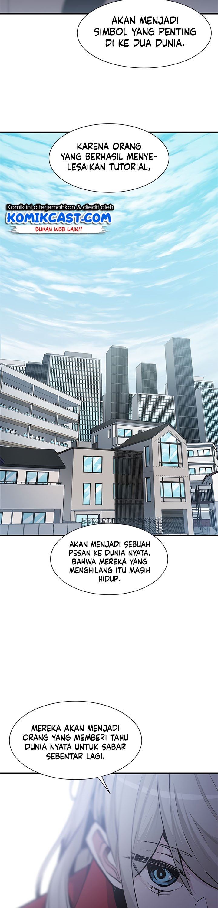 The Tutorial is Too Hard Chap 61 - Next Chap 62