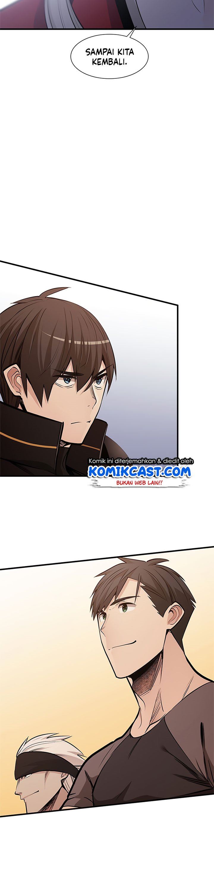 The Tutorial is Too Hard Chap 61 - Next Chap 62