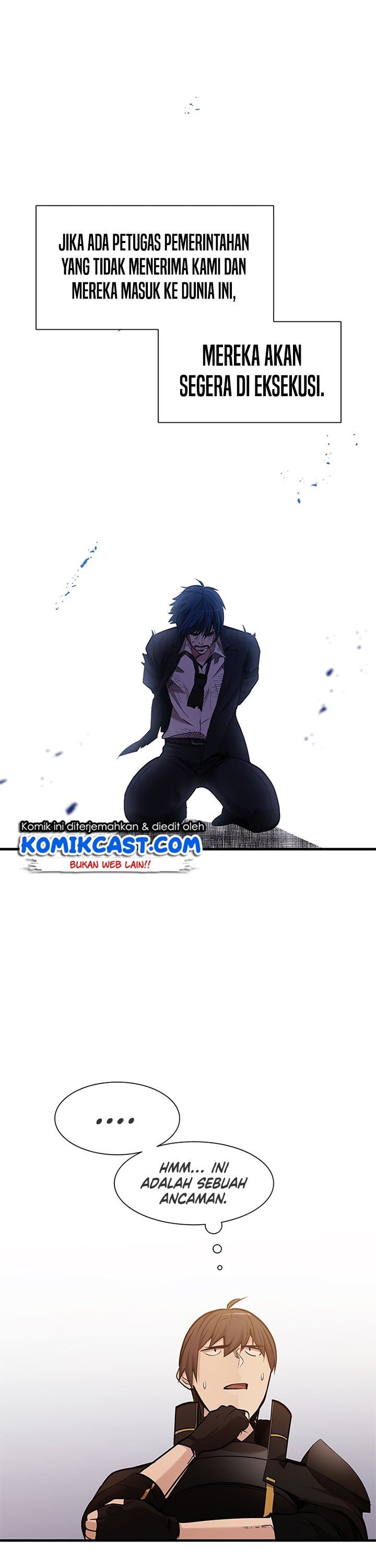 The Tutorial is Too Hard Chap 61 - Next Chap 62