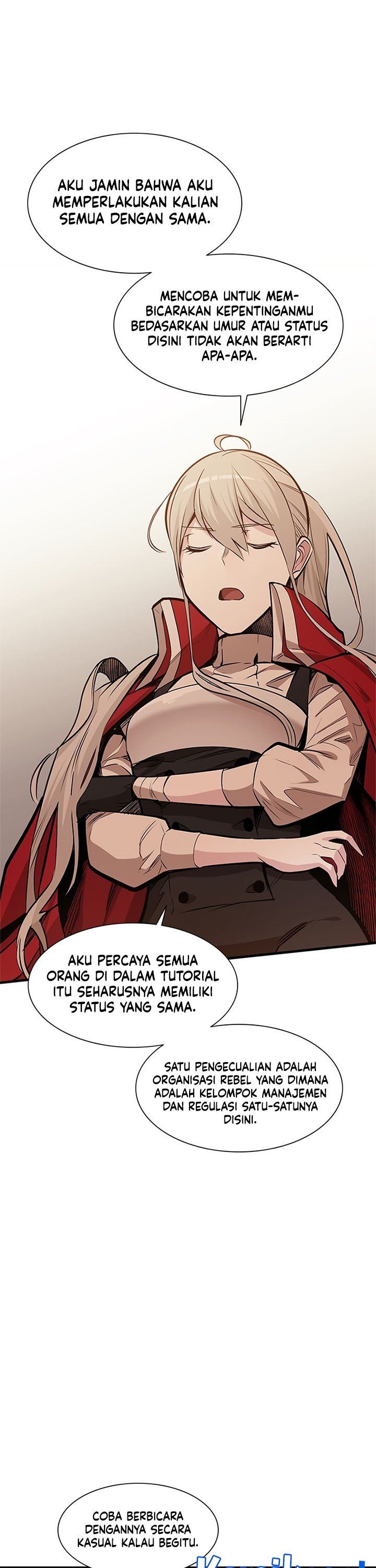 The Tutorial is Too Hard Chap 62 - Next Chap 63