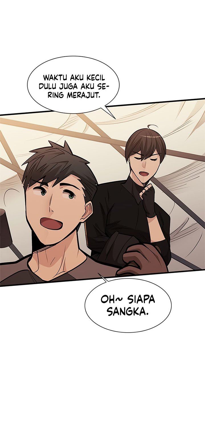 The Tutorial is Too Hard Chap 62 - Next Chap 63