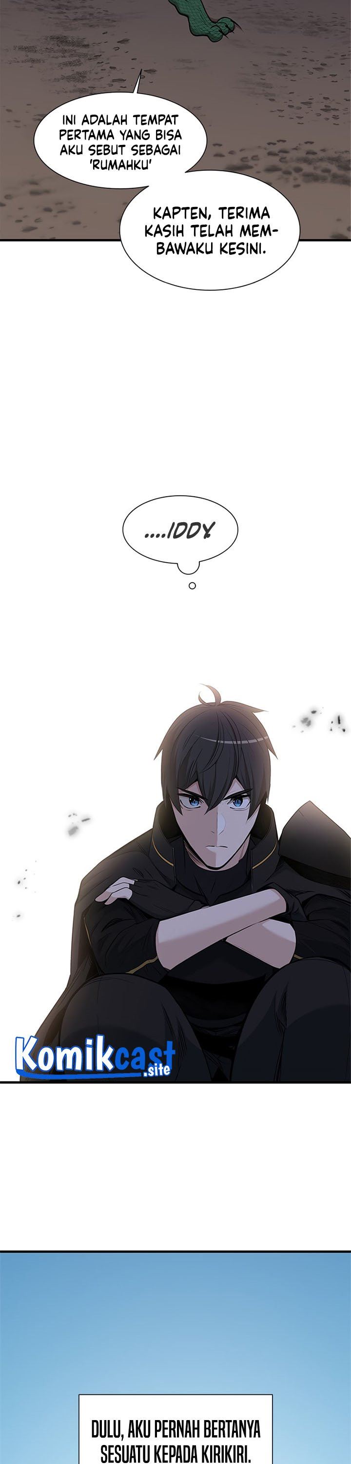 The Tutorial is Too Hard Chap 62 - Next Chap 63