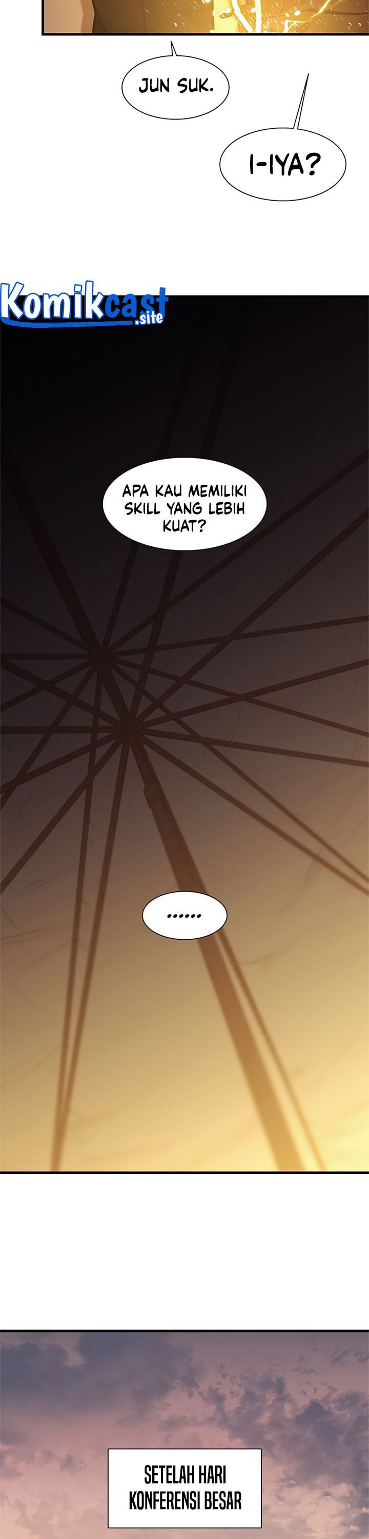 The Tutorial is Too Hard Chap 62 - Next Chap 63