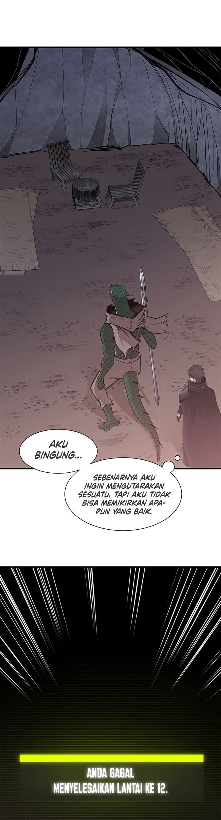 The Tutorial is Too Hard Chap 62 - Next Chap 63