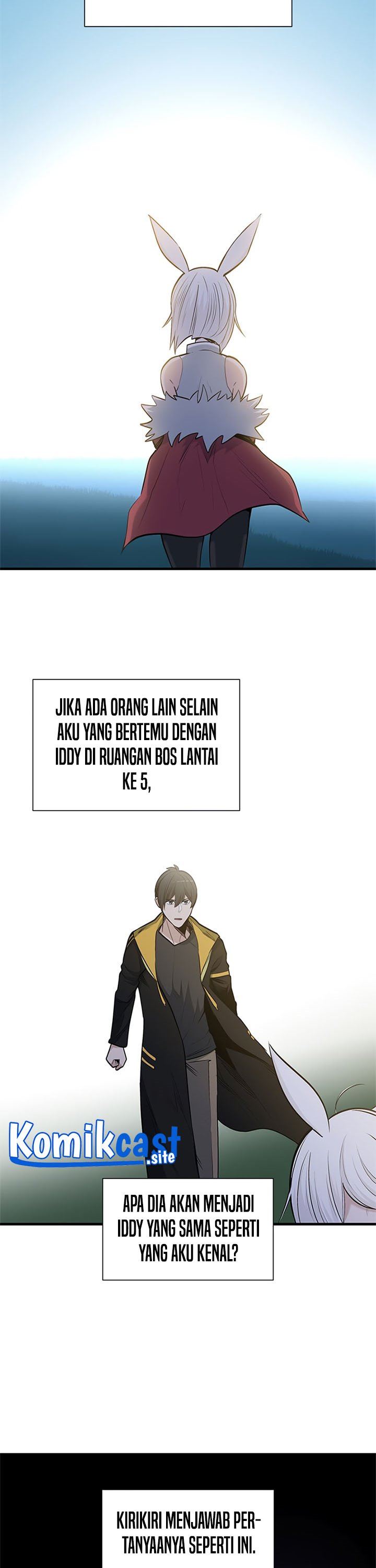 The Tutorial is Too Hard Chap 62 - Next Chap 63