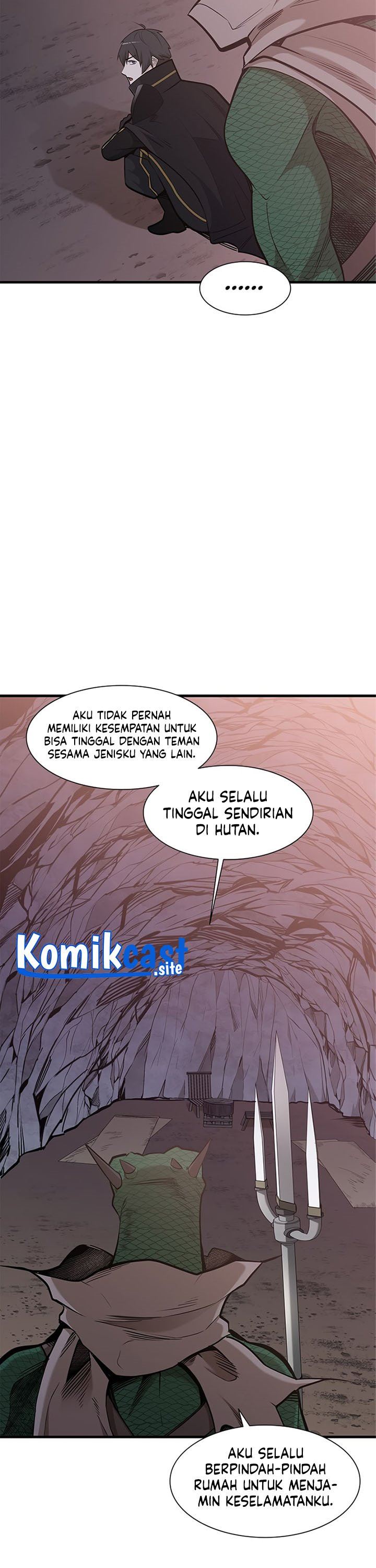 The Tutorial is Too Hard Chap 62 - Next Chap 63