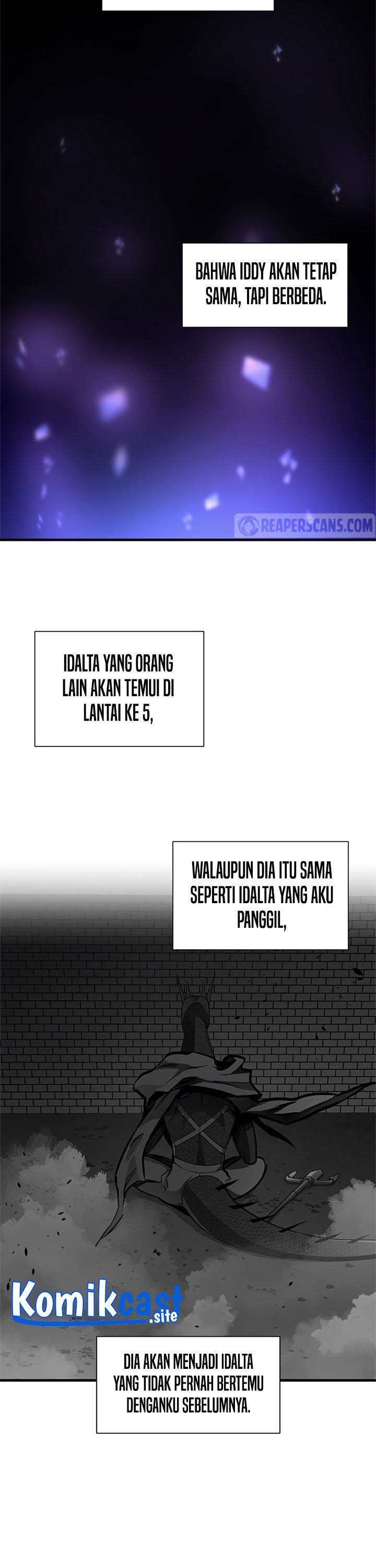 The Tutorial is Too Hard Chap 62 - Next Chap 63