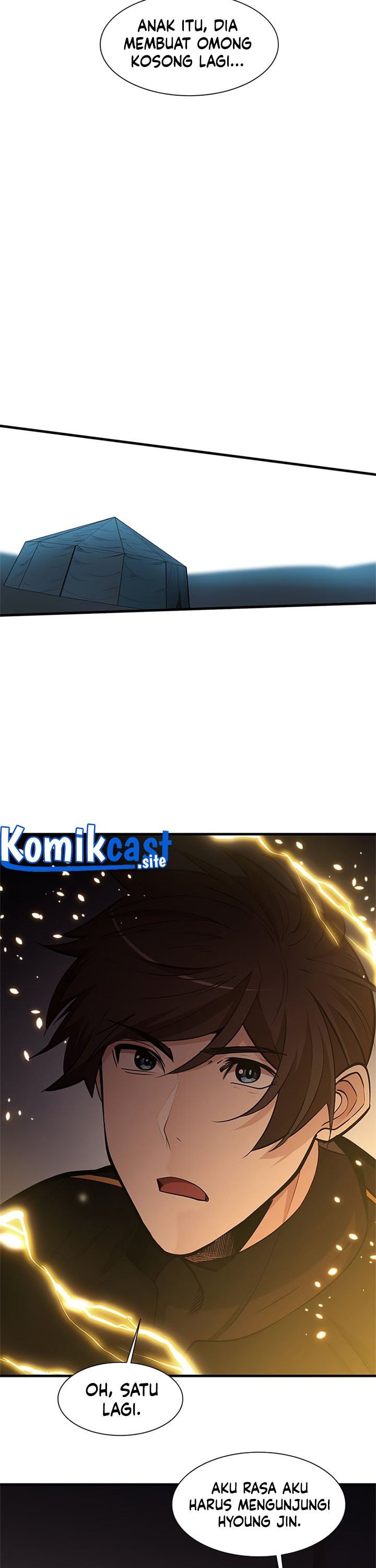 The Tutorial is Too Hard Chap 62 - Next Chap 63
