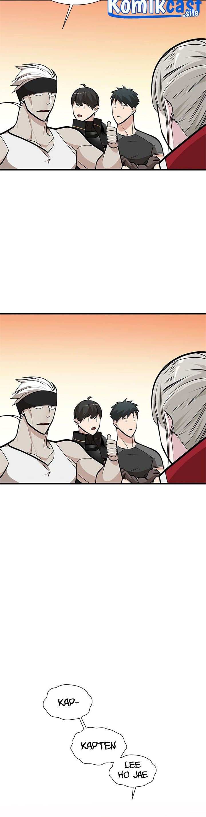 The Tutorial is Too Hard Chap 62 - Next Chap 63