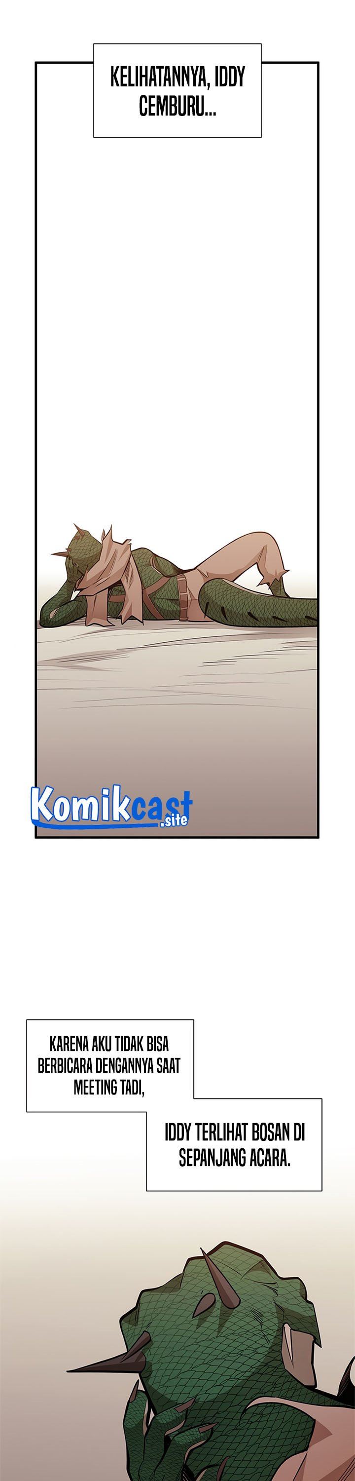 The Tutorial is Too Hard Chap 62 - Next Chap 63