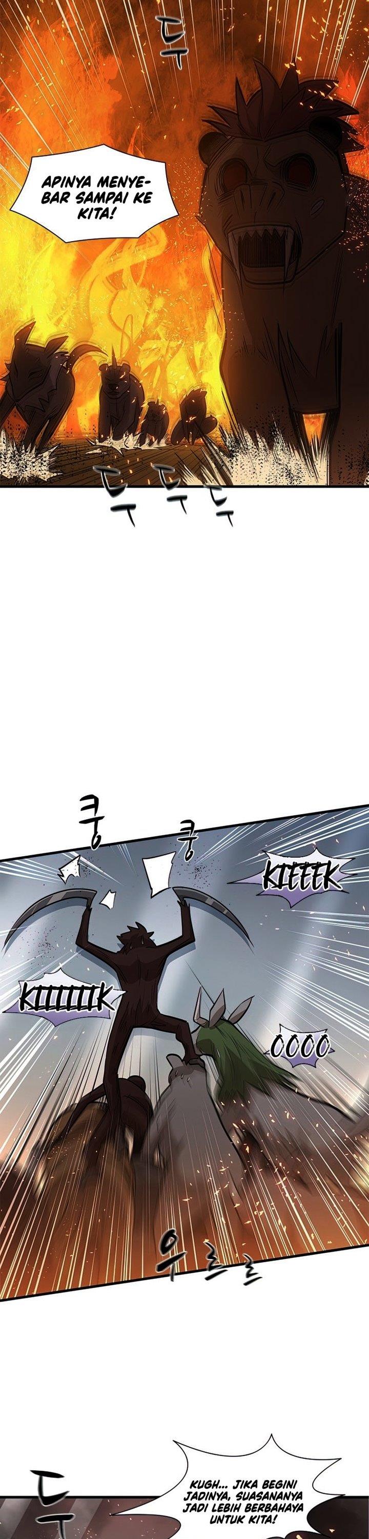 The Tutorial is Too Hard Chap 67 - Next Chap 68