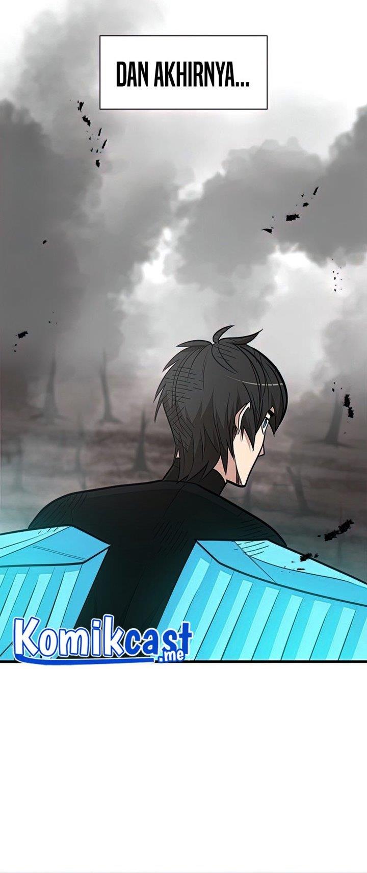 The Tutorial is Too Hard Chap 67 - Next Chap 68