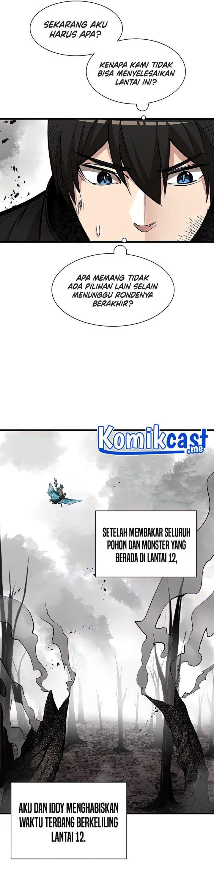 The Tutorial is Too Hard Chap 67 - Next Chap 68