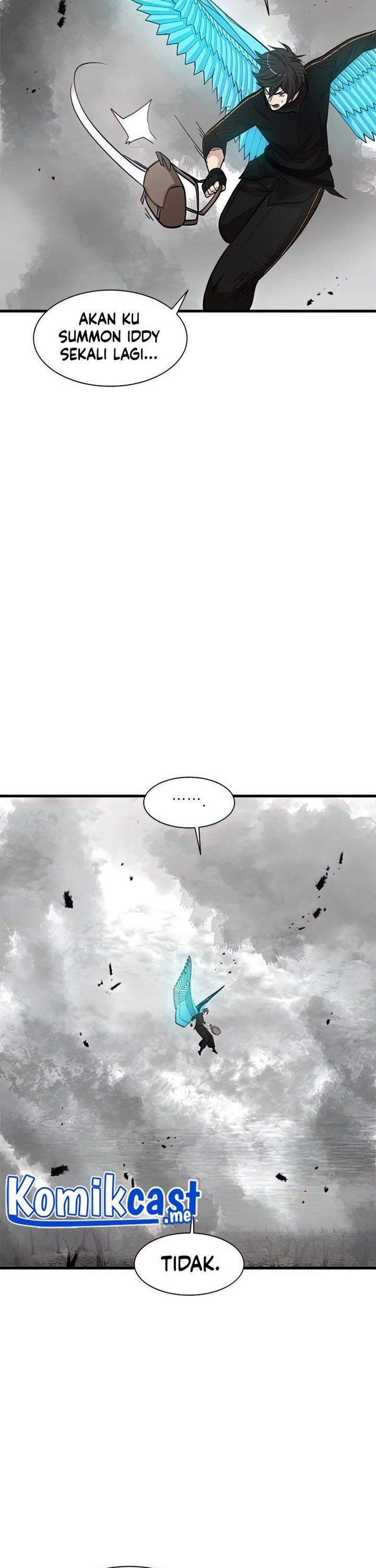 The Tutorial is Too Hard Chap 67 - Next Chap 68