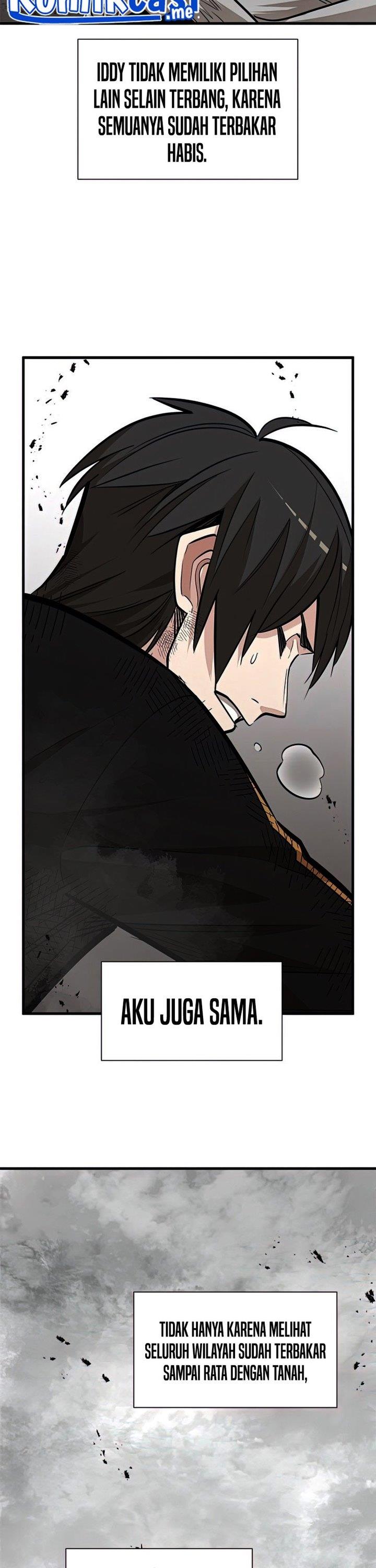 The Tutorial is Too Hard Chap 67 - Next Chap 68