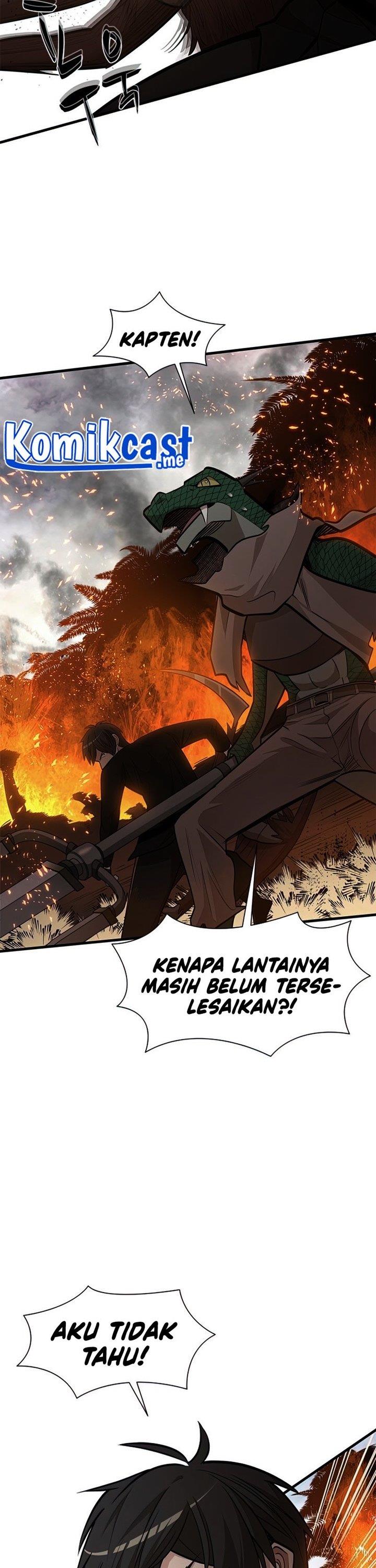 The Tutorial is Too Hard Chap 67 - Next Chap 68