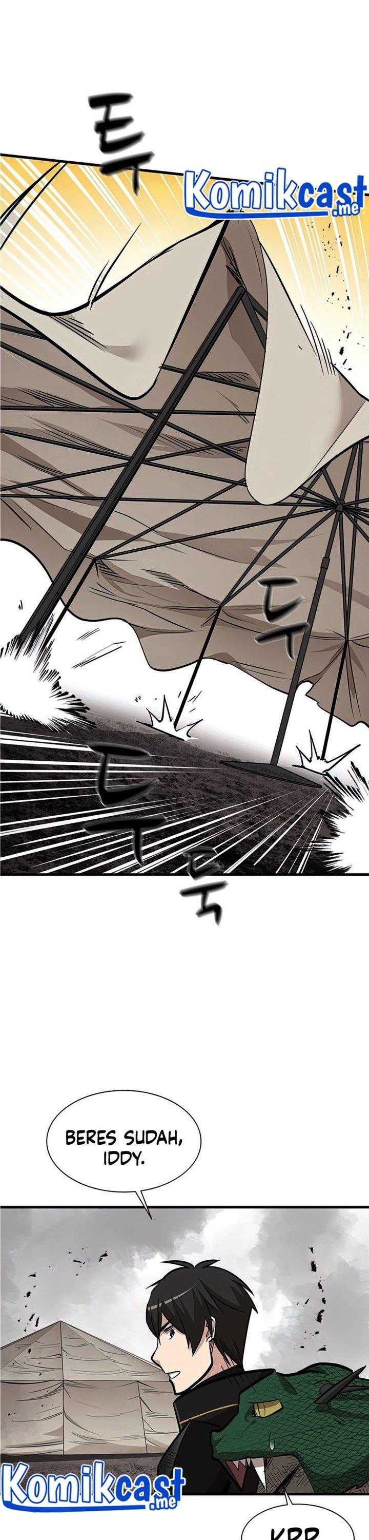 The Tutorial is Too Hard Chap 67 - Next Chap 68