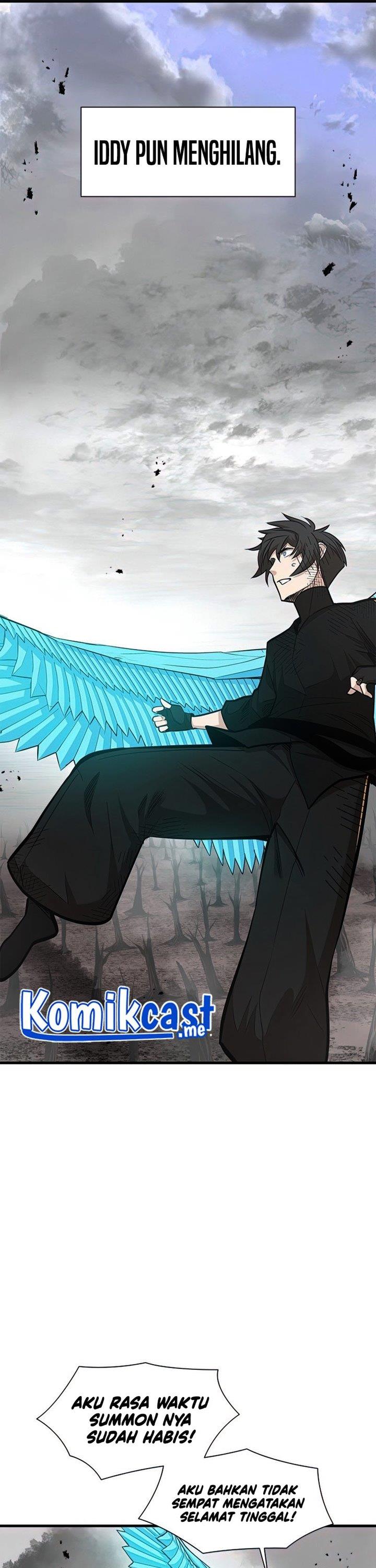 The Tutorial is Too Hard Chap 67 - Next Chap 68