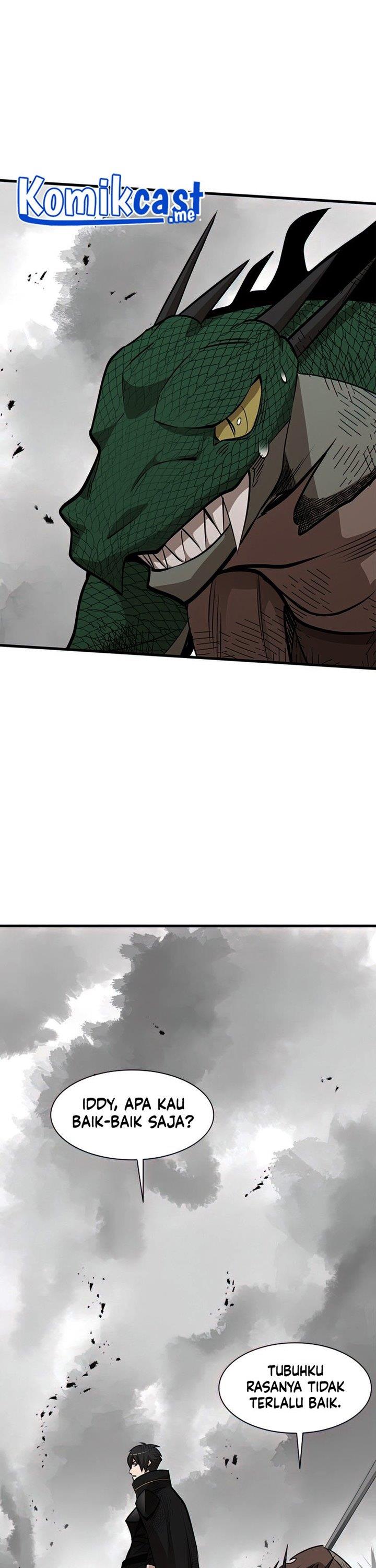 The Tutorial is Too Hard Chap 67 - Next Chap 68