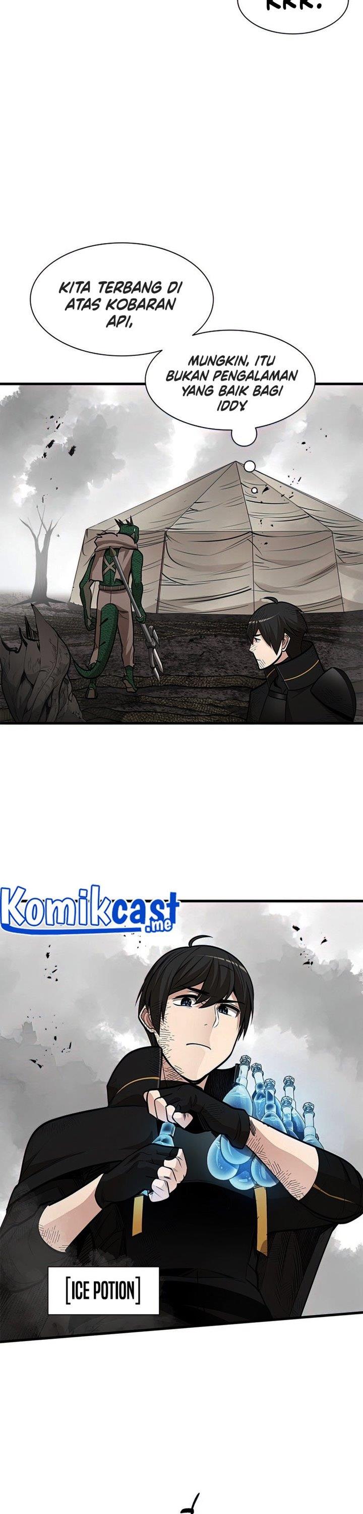 The Tutorial is Too Hard Chap 67 - Next Chap 68