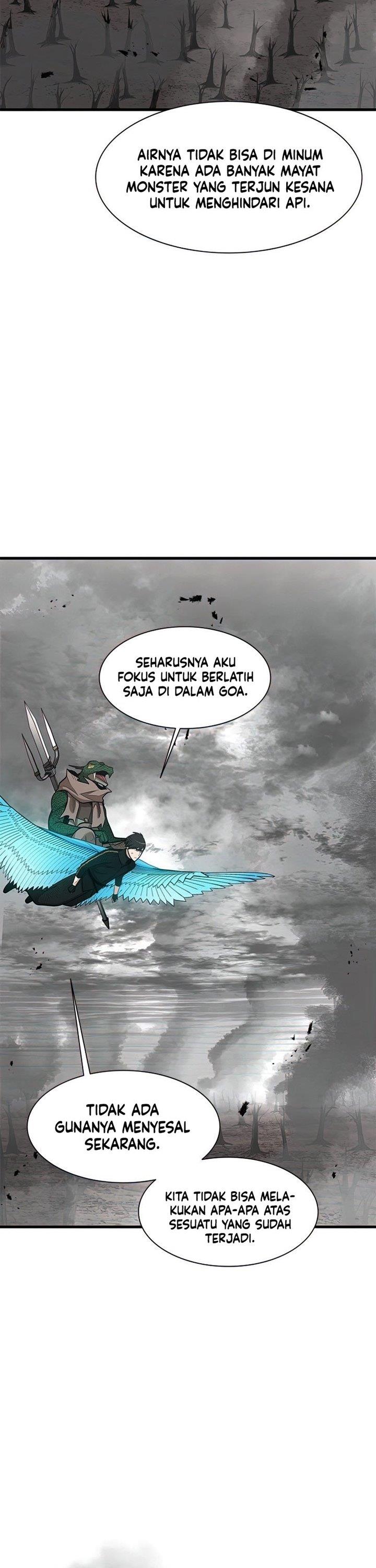 The Tutorial is Too Hard Chap 67 - Next Chap 68