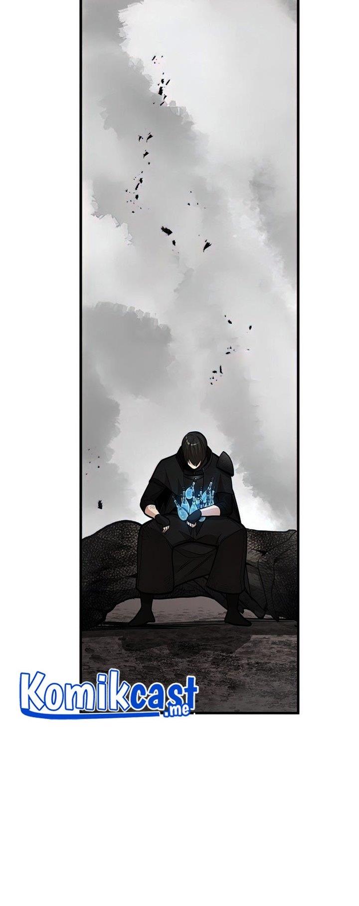 The Tutorial is Too Hard Chap 67 - Next Chap 68