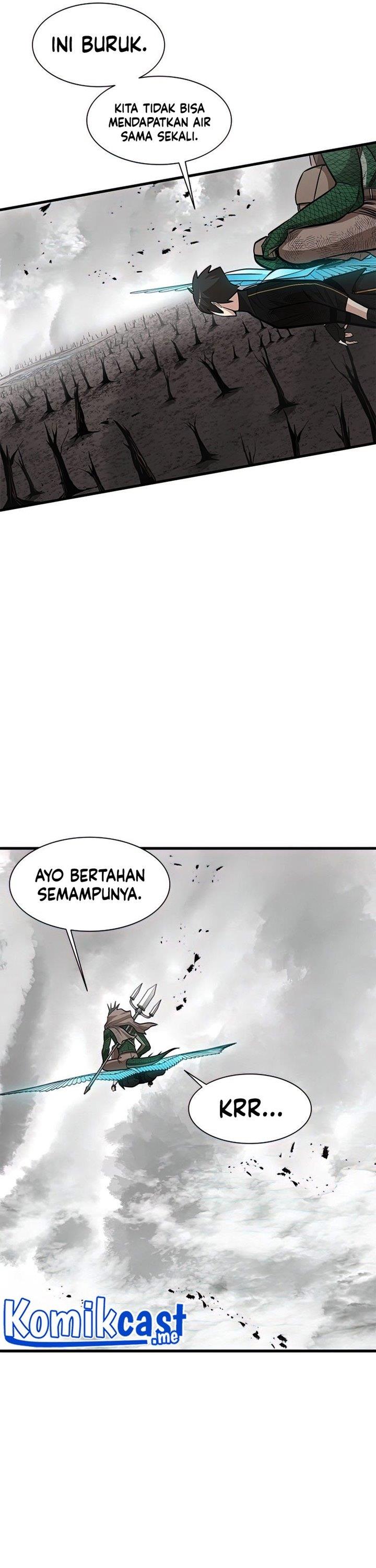 The Tutorial is Too Hard Chap 67 - Next Chap 68