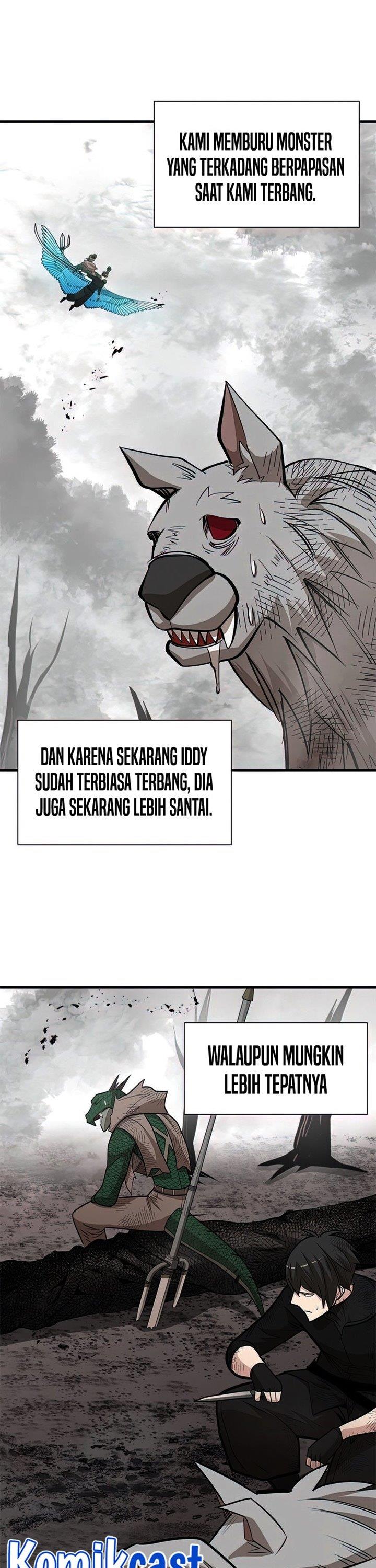 The Tutorial is Too Hard Chap 67 - Next Chap 68