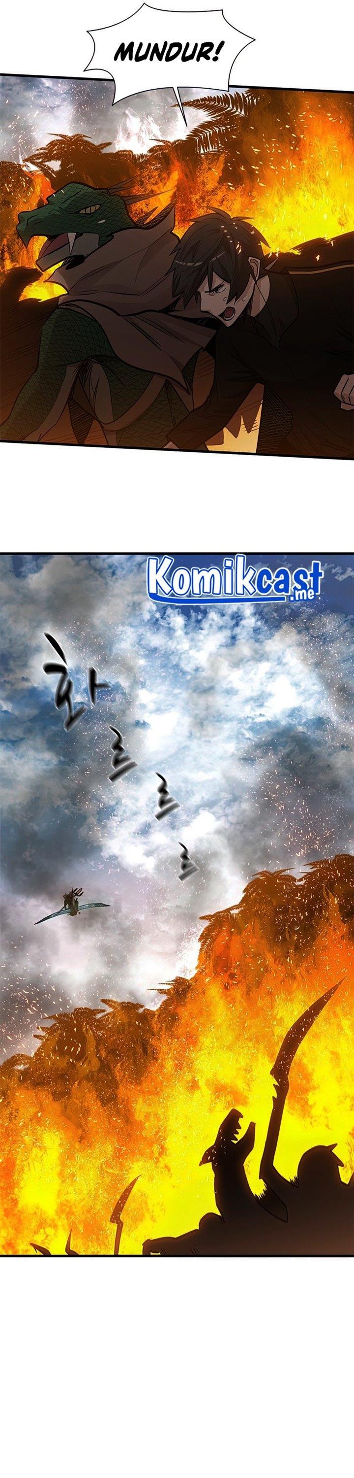 The Tutorial is Too Hard Chap 67 - Next Chap 68