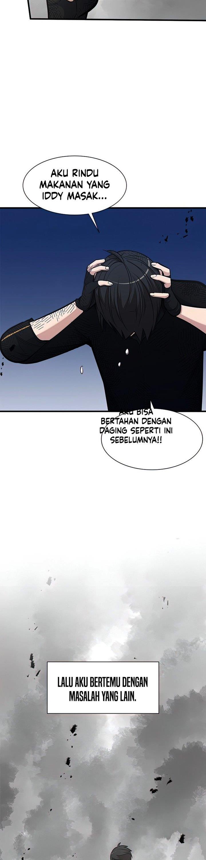 The Tutorial is Too Hard Chap 67 - Next Chap 68