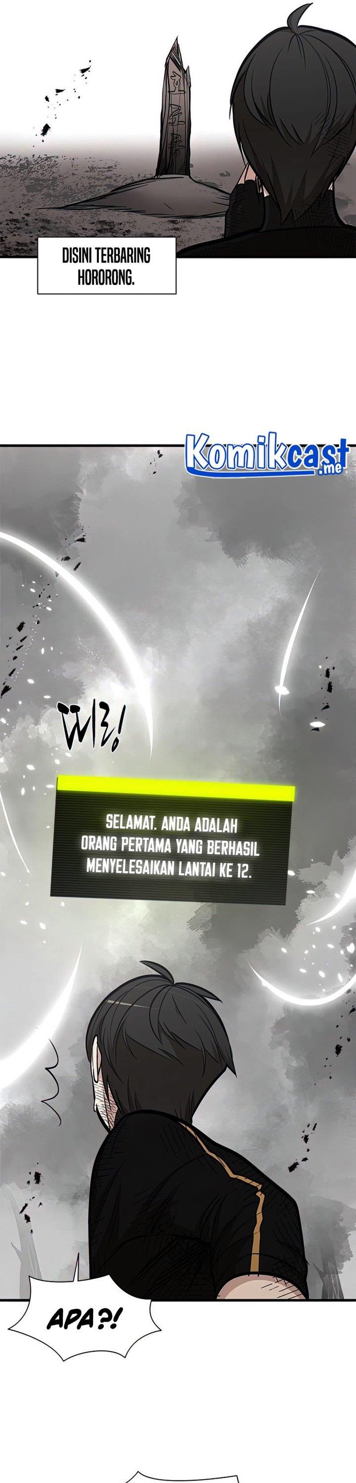 The Tutorial is Too Hard Chap 67 - Next Chap 68