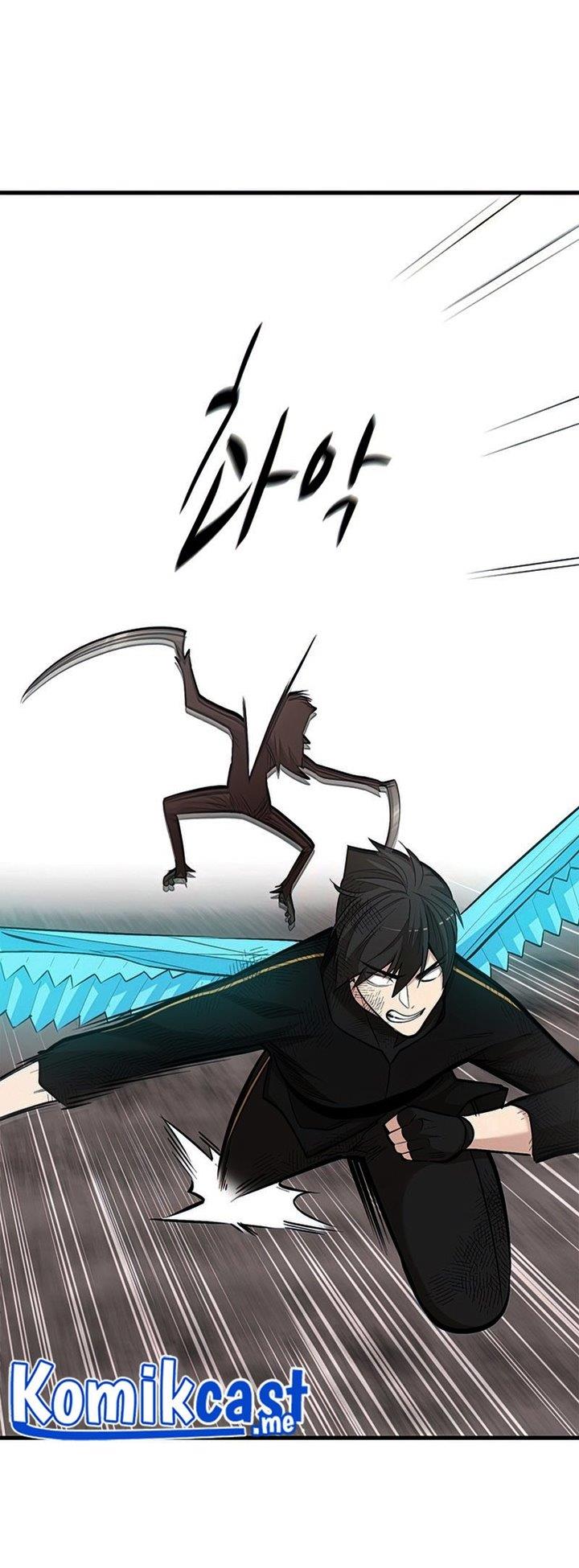 The Tutorial is Too Hard Chap 67 - Next Chap 68