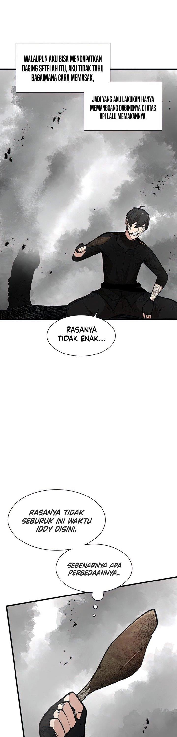 The Tutorial is Too Hard Chap 67 - Next Chap 68
