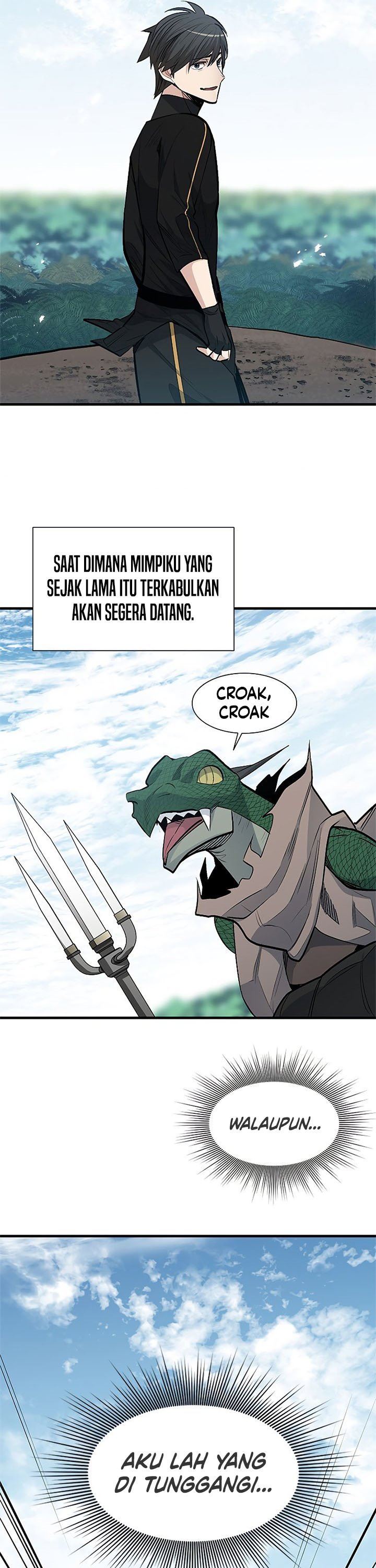 The Tutorial is Too Hard Chap 64 - Next Chap 65